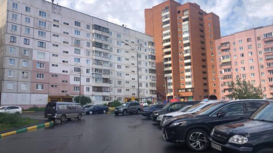 Как УК «Космос» превратилась в «Чёрную дыру»