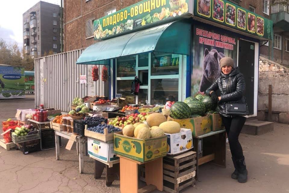 Главное слово — за покупателем