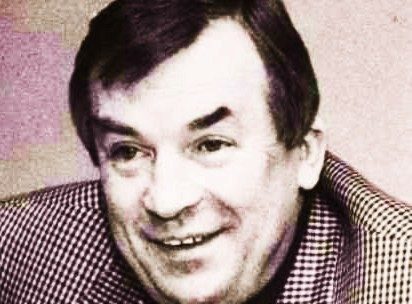 МОЙ Братский алюминиевый  «БАТЯ»