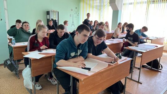 У властей нет единой позиции о том, что делать с ЦБ-колледжем